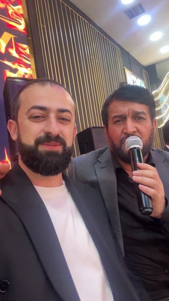 Post 8 by Haci Aydin Rza on TikTok (video)