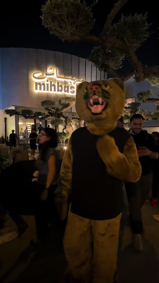 Post 8 by bassma.mubarak on TikTok (video)
