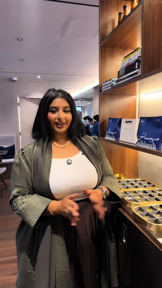 Post 2 by bassma.mubarak on TikTok (video)
