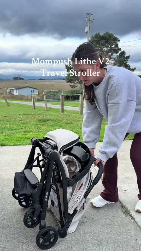 Post 10 by Lindsey | UGC | Motherhood on TikTok (video)