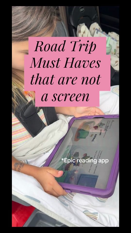 Post 4 by Lindsey | UGC | Motherhood on TikTok (video)