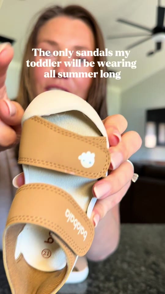 Post 3 by Lindsey | UGC | Motherhood on TikTok (video)