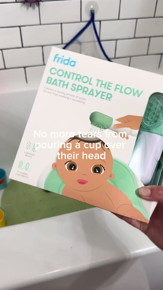 Post 5 by Lindsey | UGC | Motherhood on TikTok (video)
