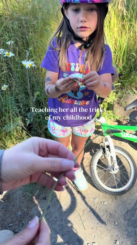 Post 7 by Lindsey | UGC | Motherhood on TikTok (video)