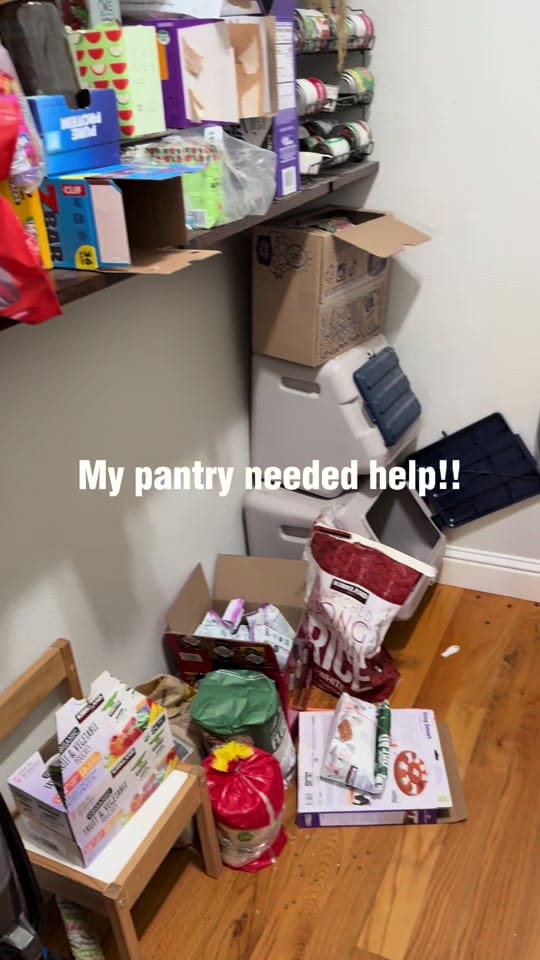 Post 1 by Lindsey | UGC | Motherhood on TikTok (video)