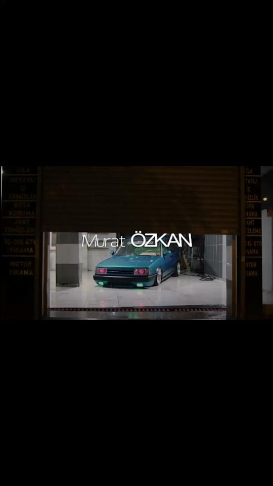 Post 7 by Murat Özkan on TikTok (video)