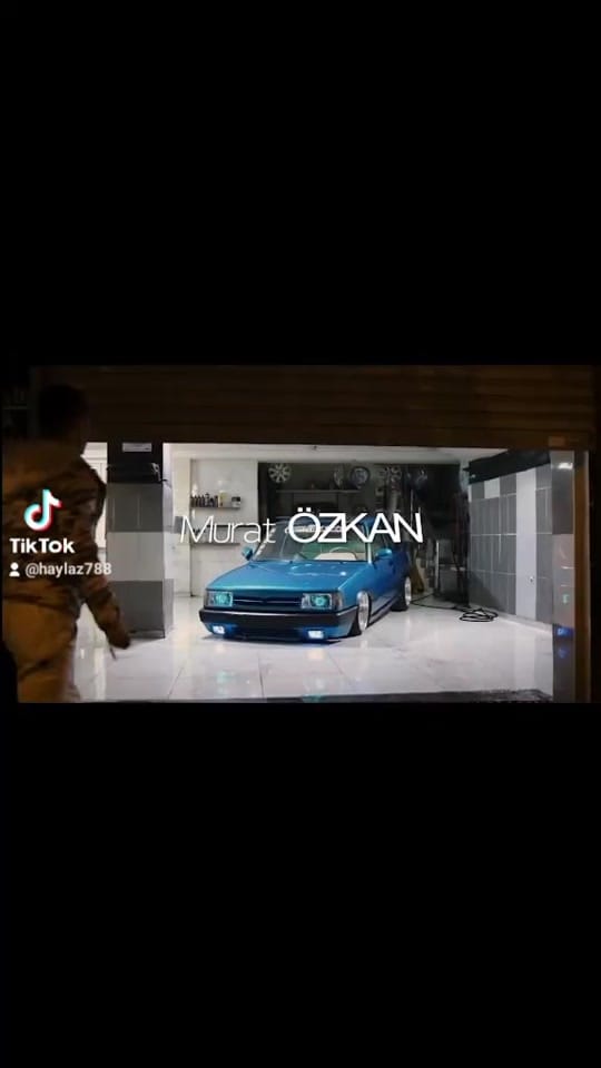 Post 3 by Murat Özkan on TikTok (video)