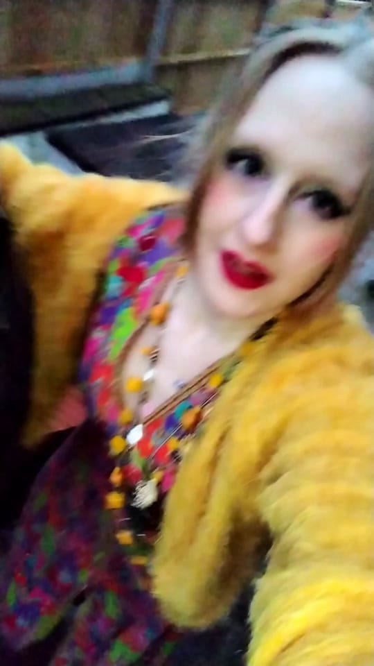 Post 7 by lucymuseuk on TikTok (video)
