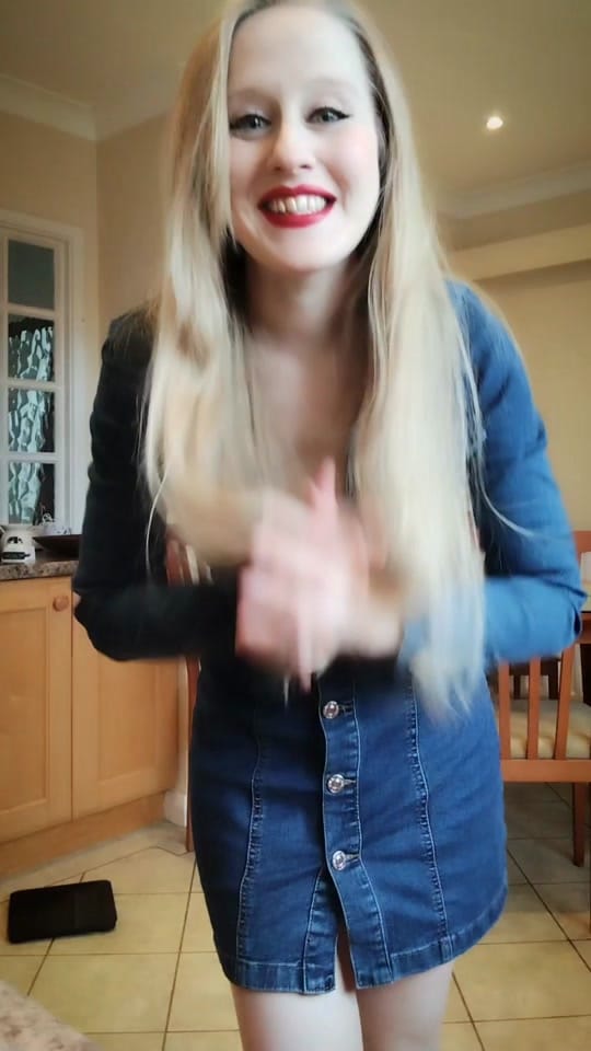Post 5 by lucymuseuk on TikTok (video)