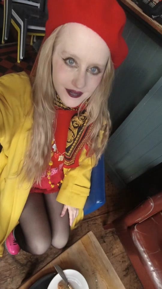 Post 4 by lucymuseuk on TikTok (video)