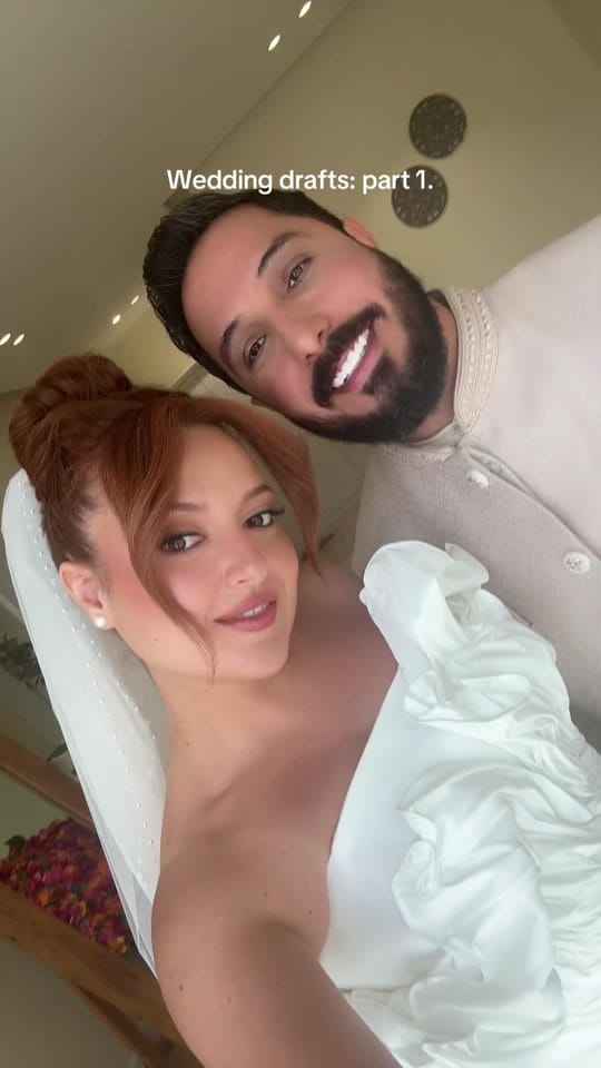 Post 9 by Suzy Mbayed on TikTok (video)