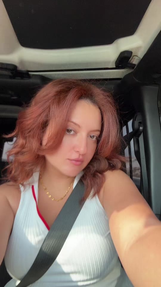 Post 6 by Suzy Mbayed on TikTok (video)
