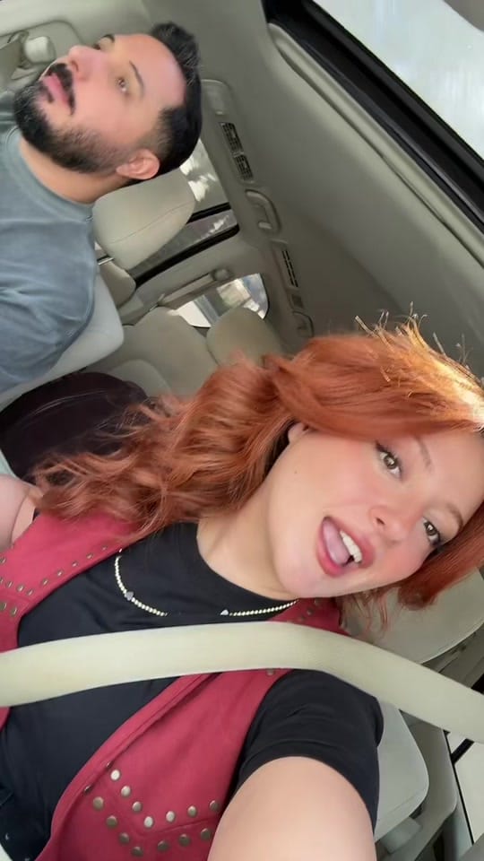Post 3 by Suzy Mbayed on TikTok (video)