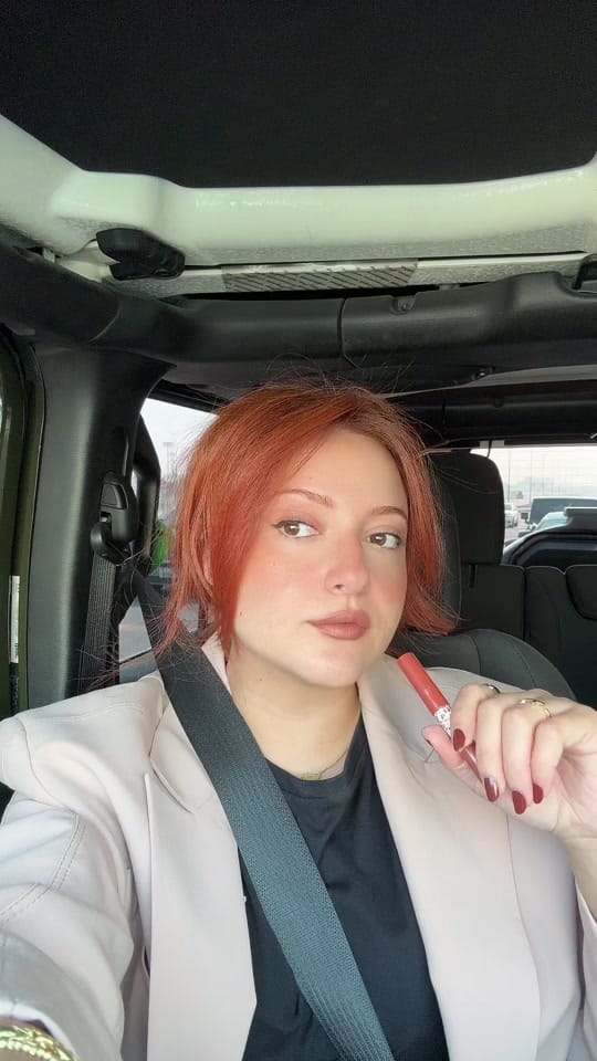 Post 2 by Suzy Mbayed on TikTok (video)