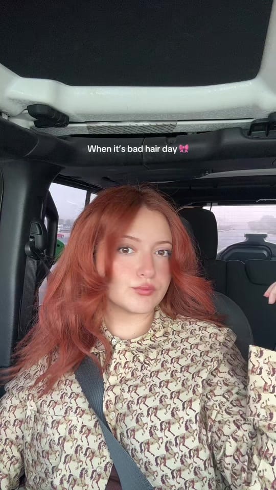 Post 5 by Suzy Mbayed on TikTok (video)