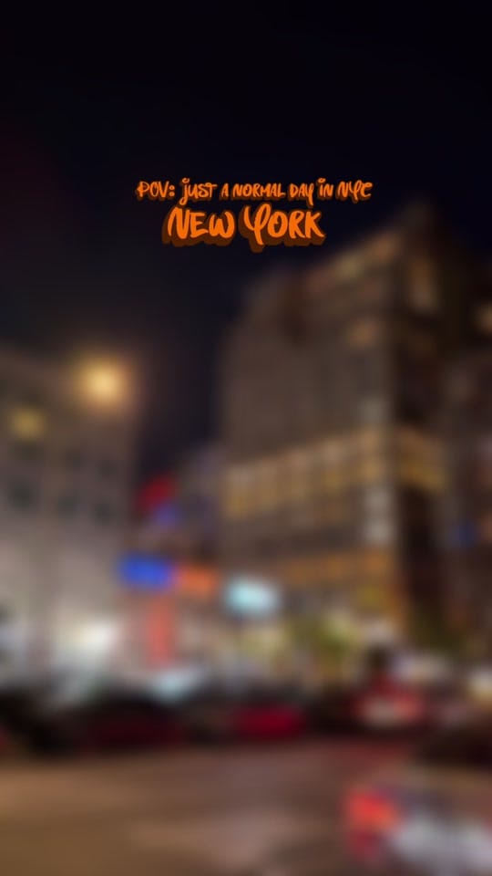 Post 6 by newyork_jenny31 on TikTok (video)