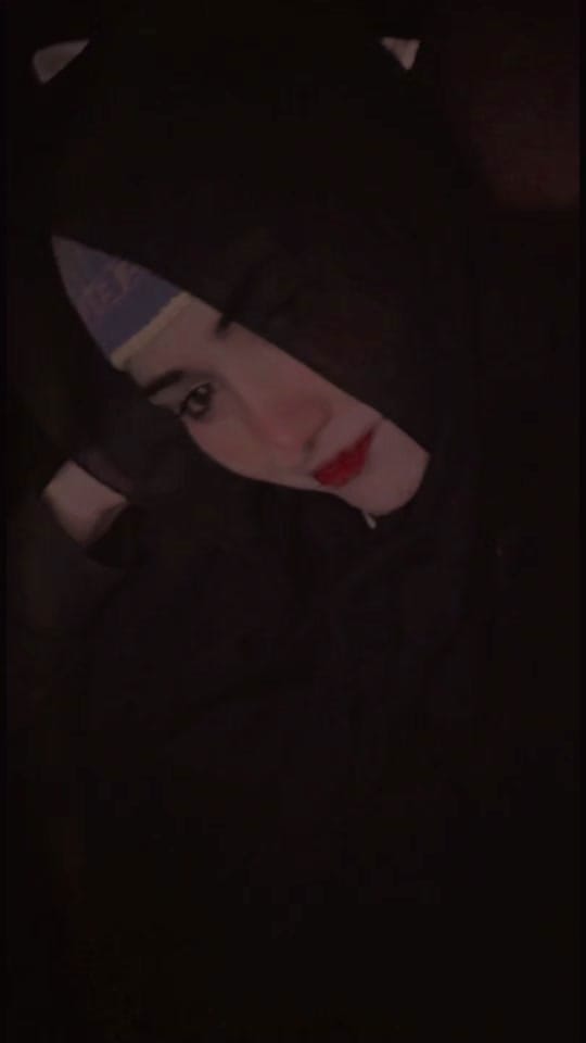 Post 9 by Naz Queen🤓 on TikTok (video)
