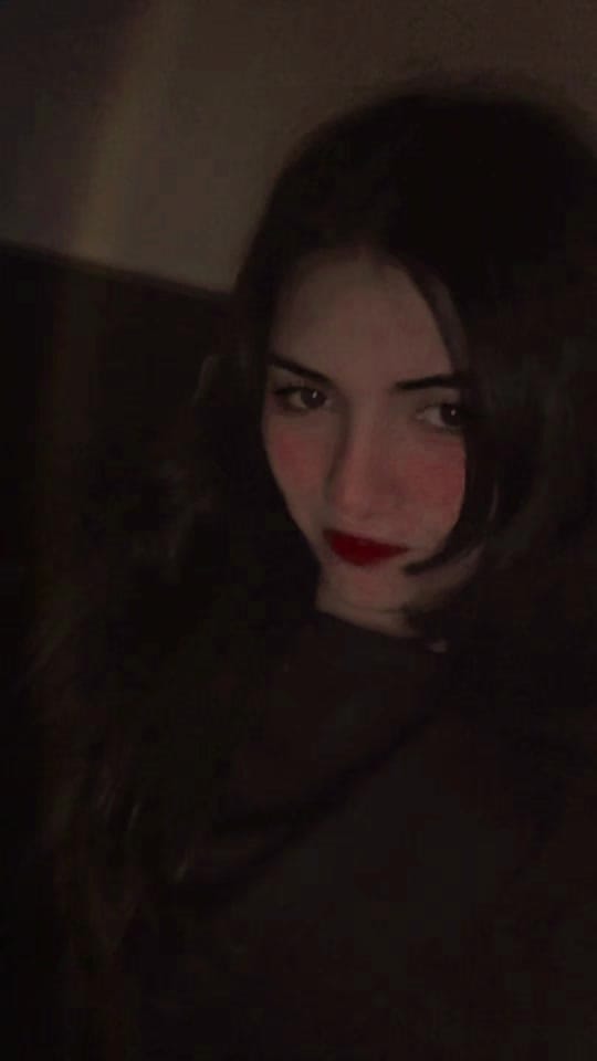 Post 8 by Naz Queen🤓 on TikTok (video)