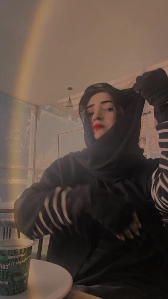 Post 7 by Naz Queen🤓 on TikTok (video)