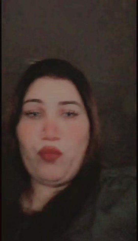 Post 5 by Naz Queen🤓 on TikTok (video)