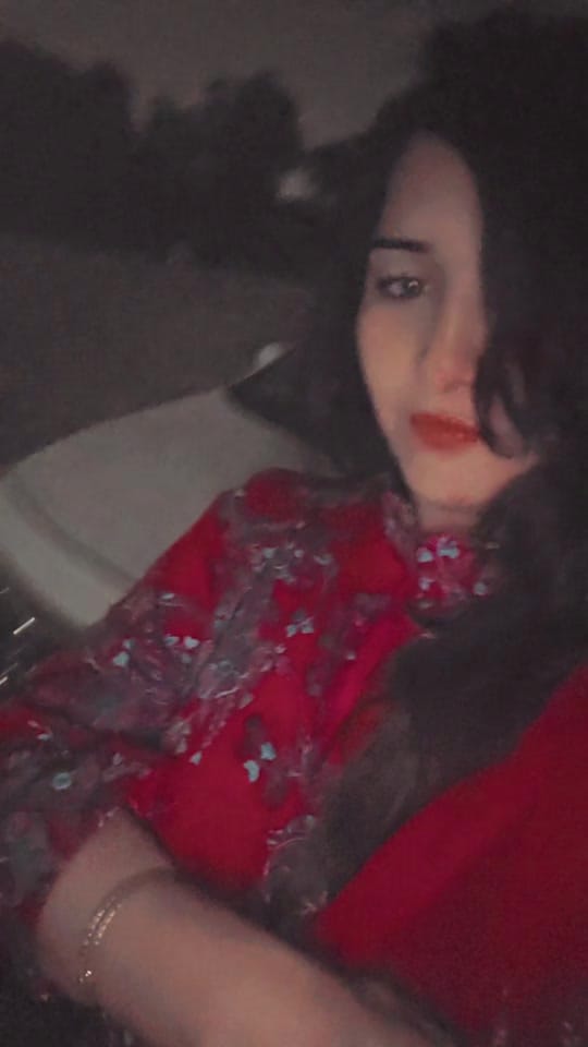 Post 6 by Naz Queen🤓 on TikTok (video)