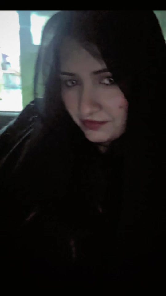 Post 4 by Naz Queen🤓 on TikTok (video)