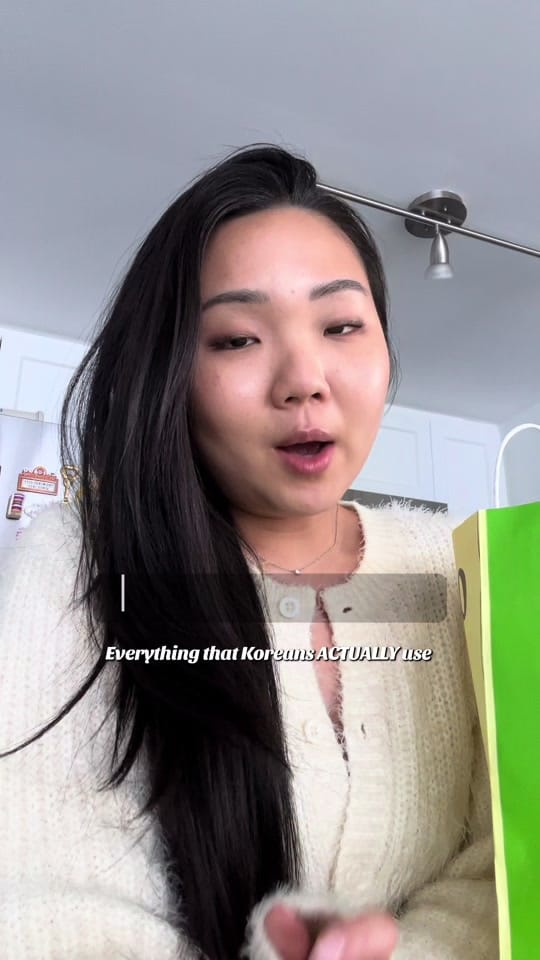 Post 5 by CLARA KIM on TikTok (video)