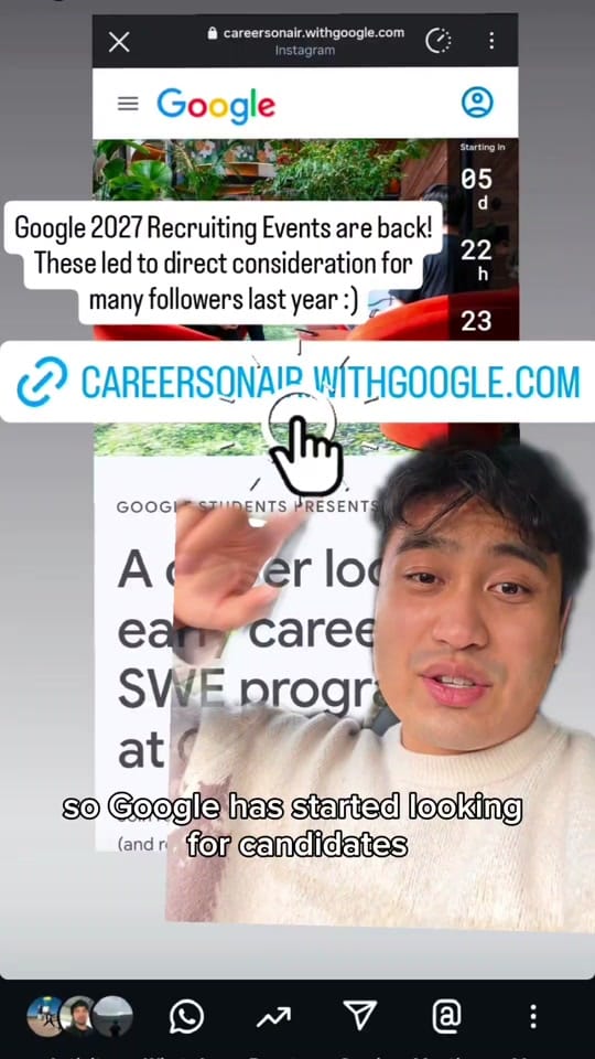 Post 2 by zero2sudo on Instagram on TikTok (video)