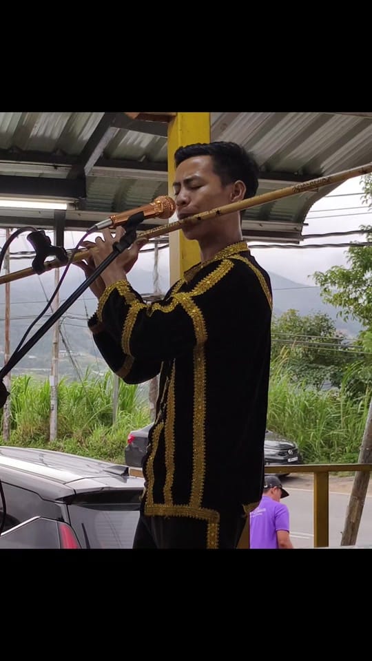 Post 7 by Hazmi The Driver on TikTok (video)