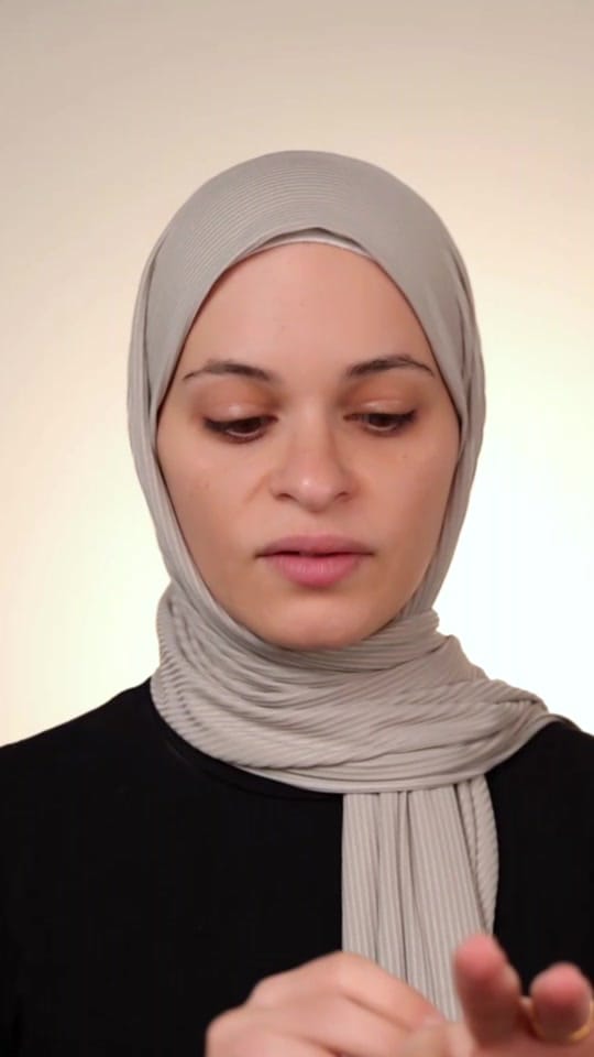 Post 4 by أنفال / Anfal on TikTok (video)