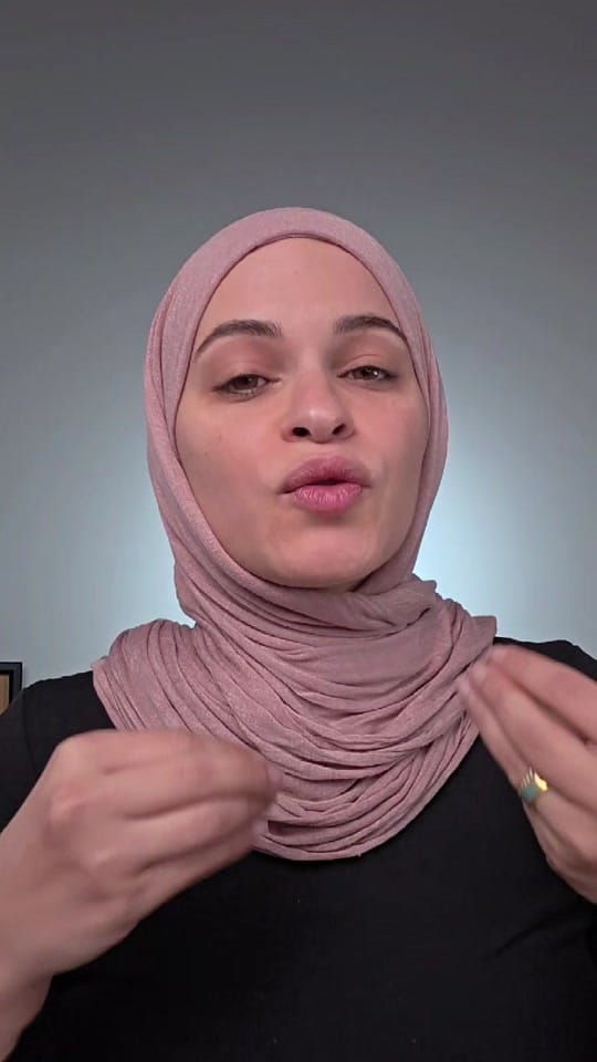 Post 9 by أنفال / Anfal on TikTok (video)