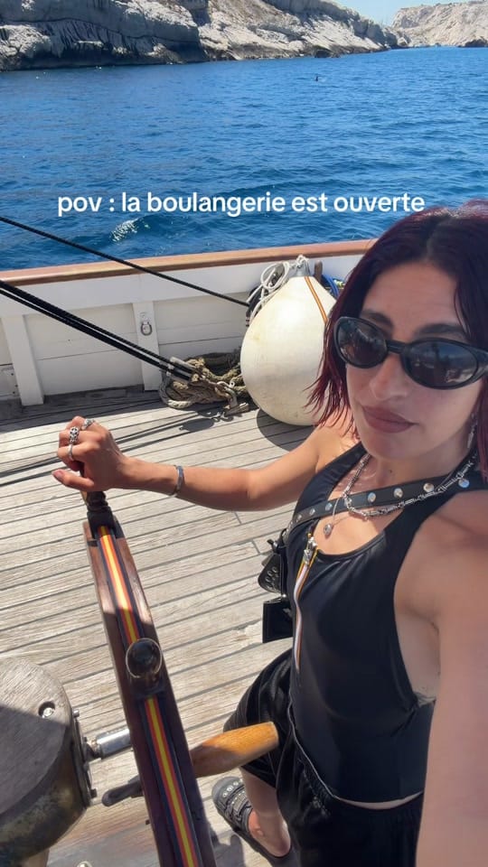 Post 6 by SelmaKaciSebbagh on TikTok (video)