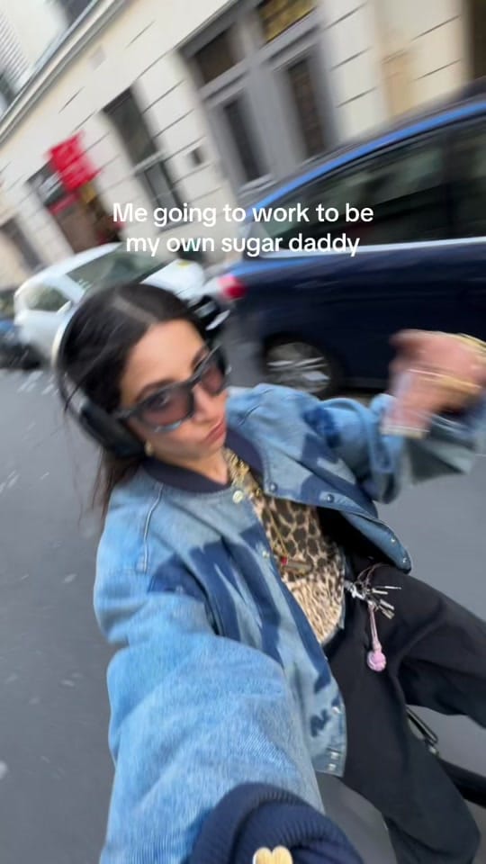 Post 9 by SelmaKaciSebbagh on TikTok (video)