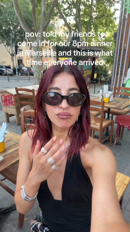 Post 4 by SelmaKaciSebbagh on TikTok (video)