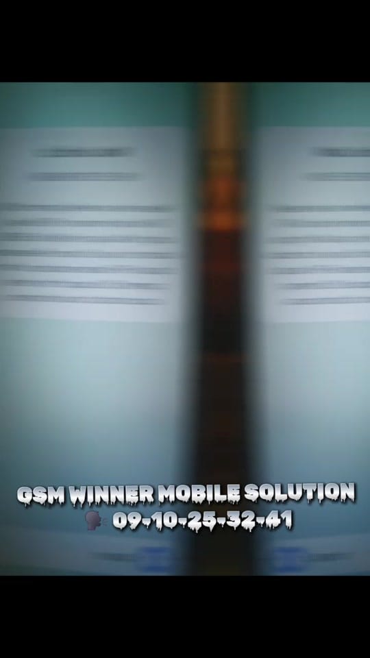 Post 7 by GSM WINNER on TikTok (video)