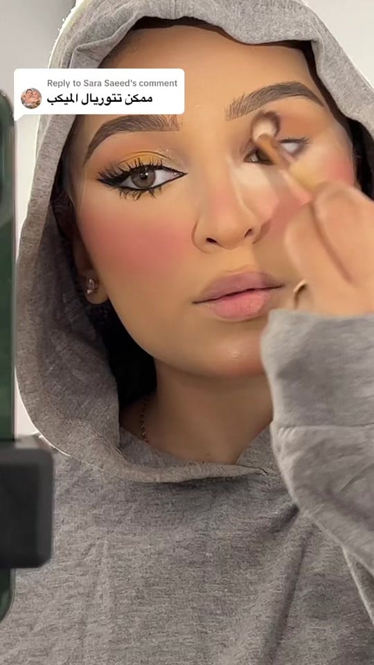 Post 9 by Alyaa mostafa 🌟. on TikTok (video)