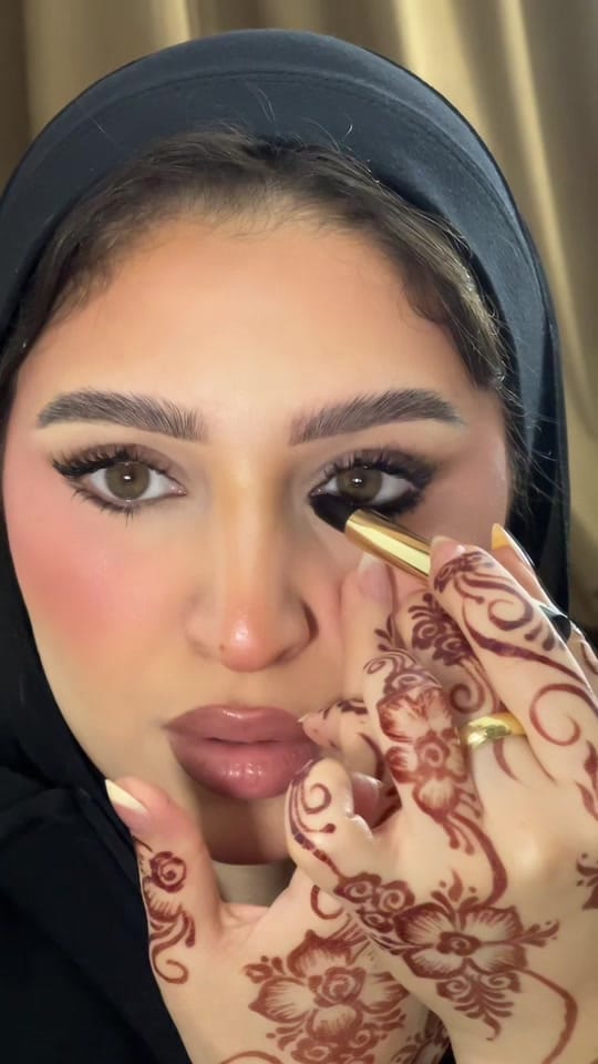Post 8 by Alyaa mostafa 🌟. on TikTok (video)