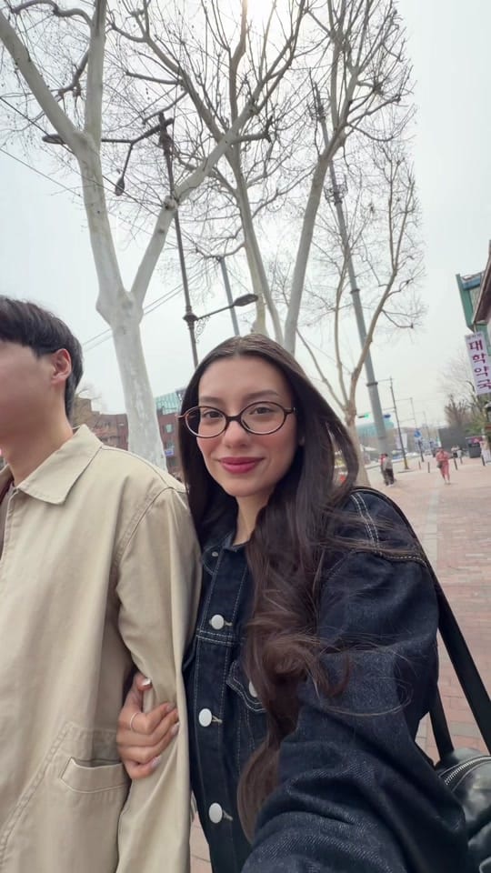 Post 8 by Lauren Brittany on TikTok (video)