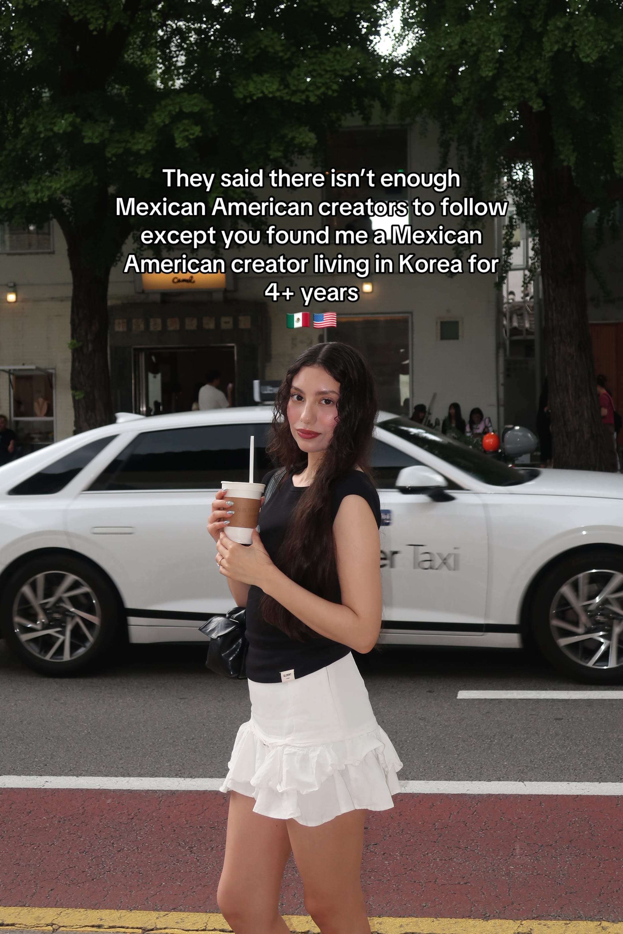 Post 5 by Lauren Brittany on TikTok (video)