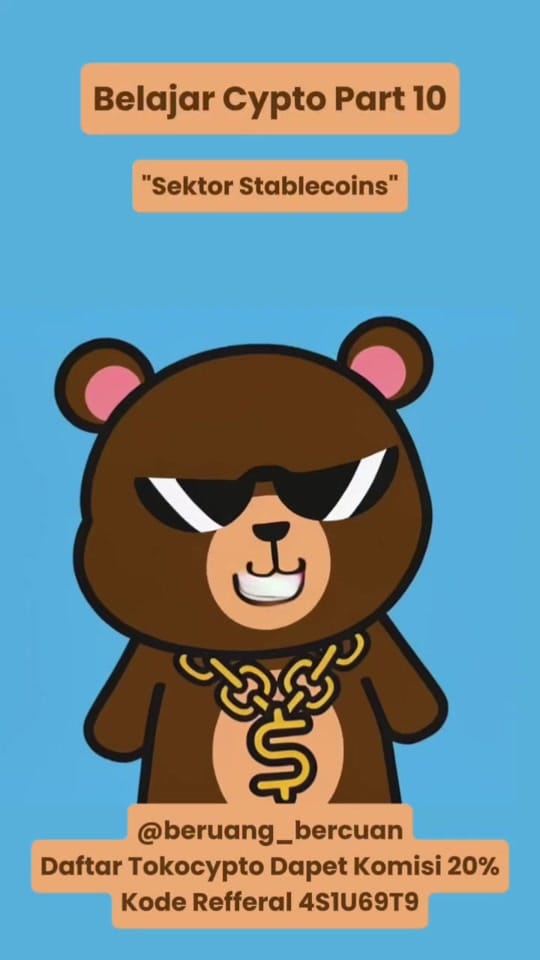 Post 7 by Minbear | Buku & Investasi on TikTok (video)