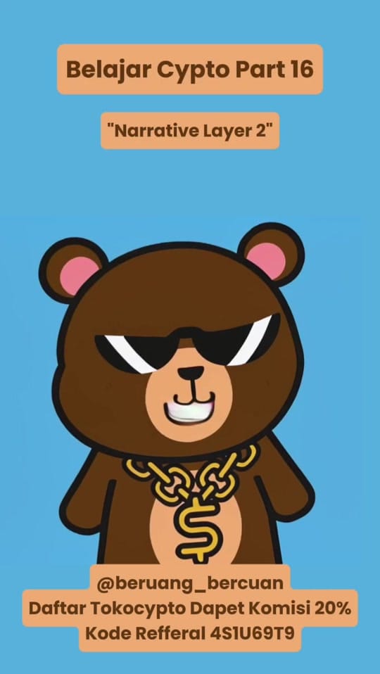 Post 1 by Minbear | Buku & Investasi on TikTok (video)