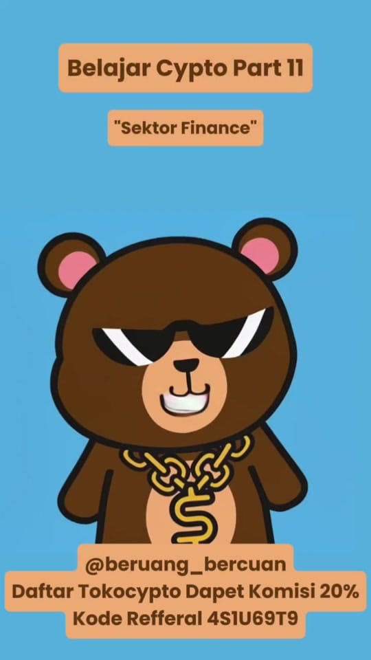 Post 6 by Minbear | Buku & Investasi on TikTok (video)