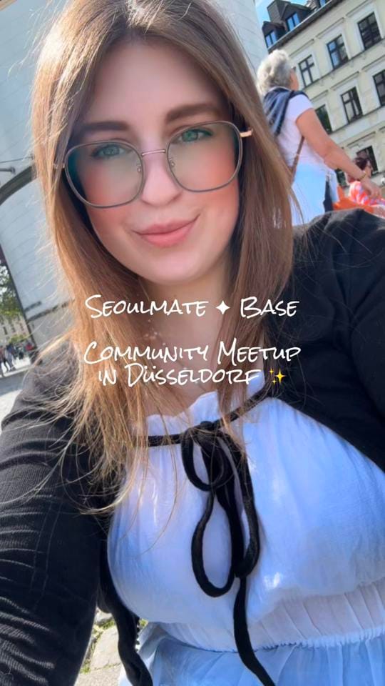 Post 2 by Jacky ✦ Seoulmate Base on TikTok (video)