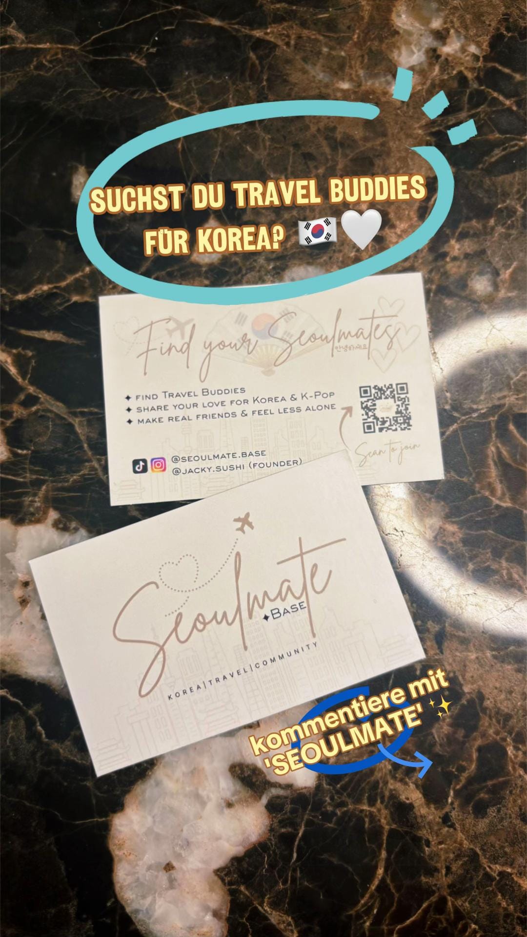 Post 7 by Jacky ✦ Seoulmate Base on TikTok (video)