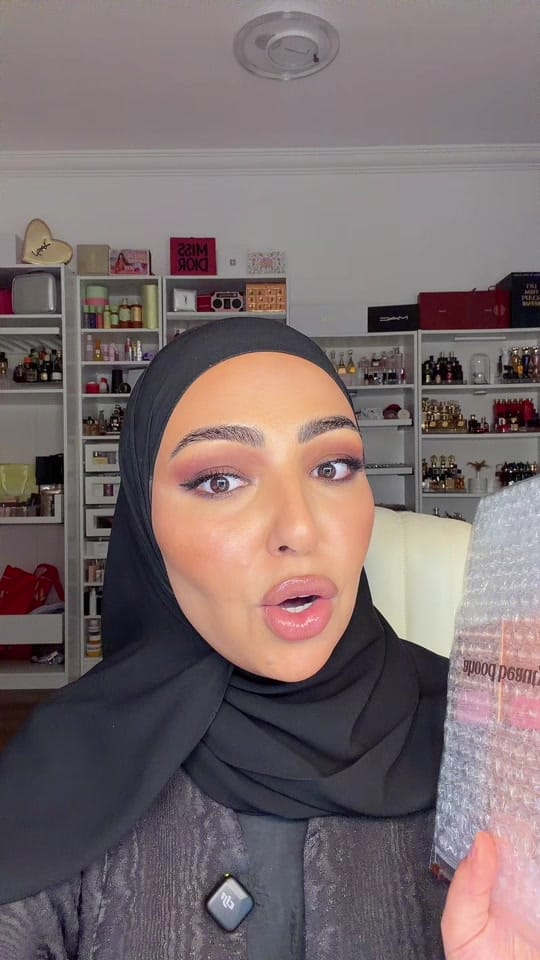 Post 6 by ✨ شوشو ريفيو ✨ on TikTok (video)