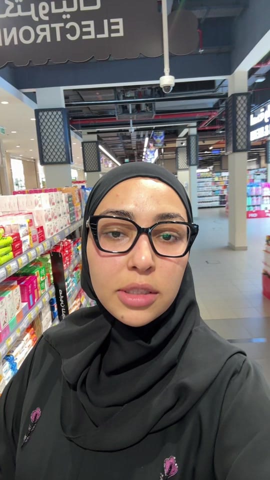 Post 1 by ✨ شوشو ريفيو ✨ on TikTok (video)