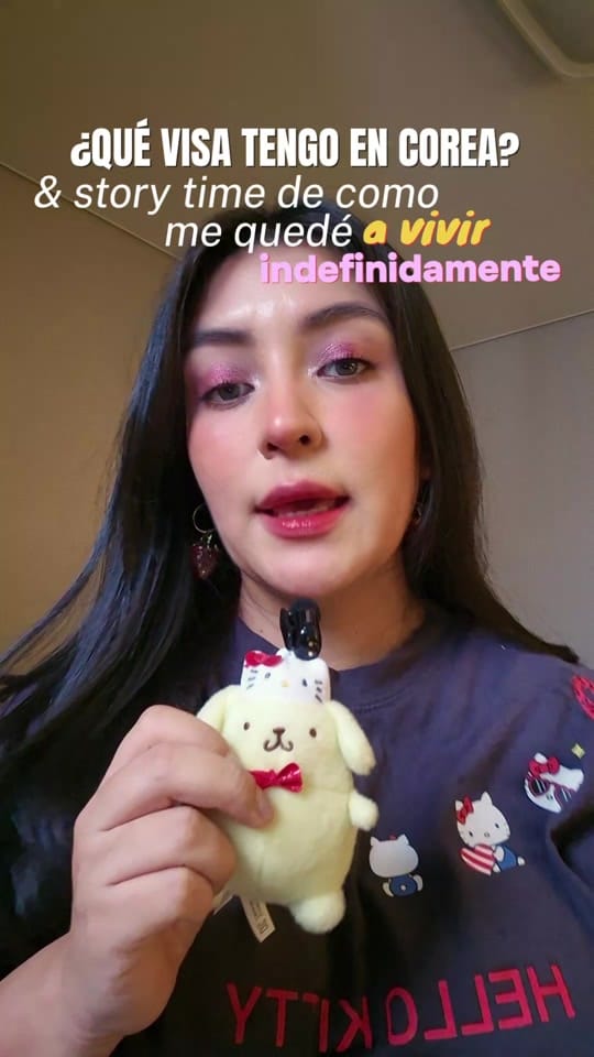 Post 1 by Karly Catz 🍥 on TikTok (video)