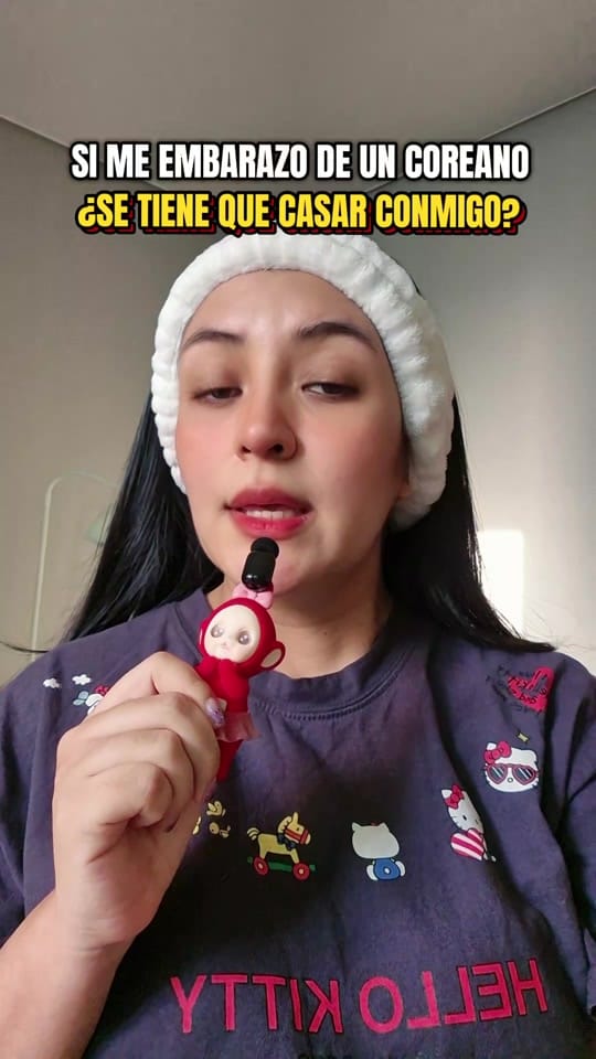 Post 6 by Karly Catz 🍥 on TikTok (video)