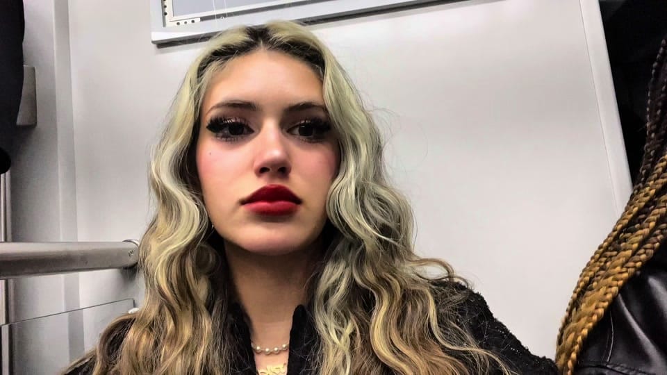 Post 7 by Naiya on TikTok (video)