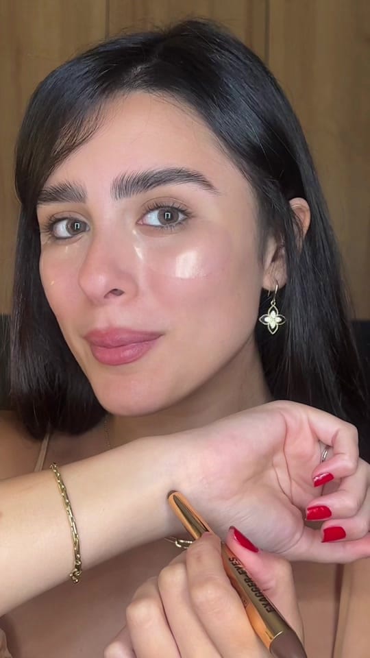 Post 2 by eve.glam on TikTok (video)